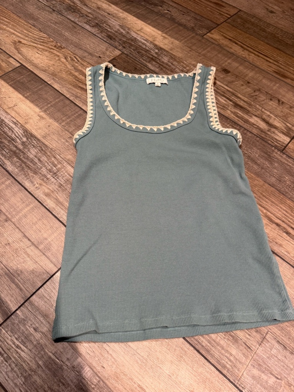 Z Supply & Streetwear Bundle Small NWT/EUC - Picture 2 of 4